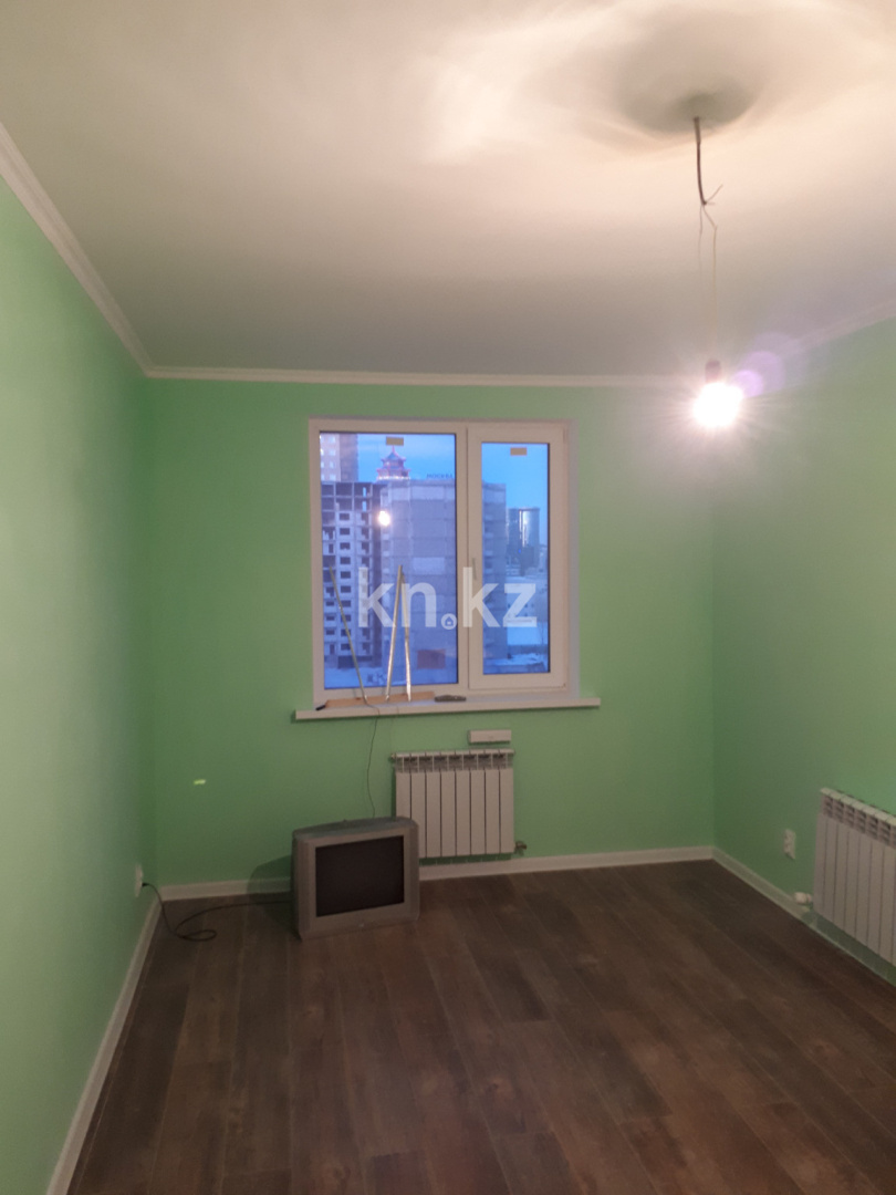 Продажа 3-комнатной квартиры, 104 м², ул. Алматы, дом  11 - ул. Туркестан в Астане - фото 3