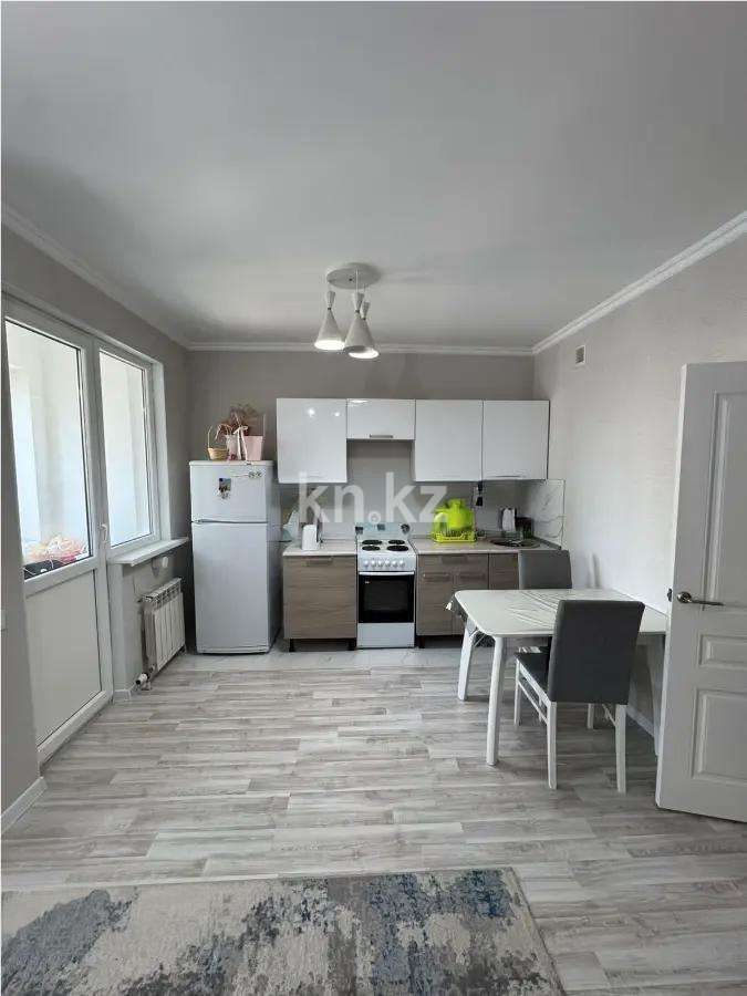 Продажа 1-комнатной квартиры, 32.7 м², пр. Туран, дом  55/12 в Астане - фото 2