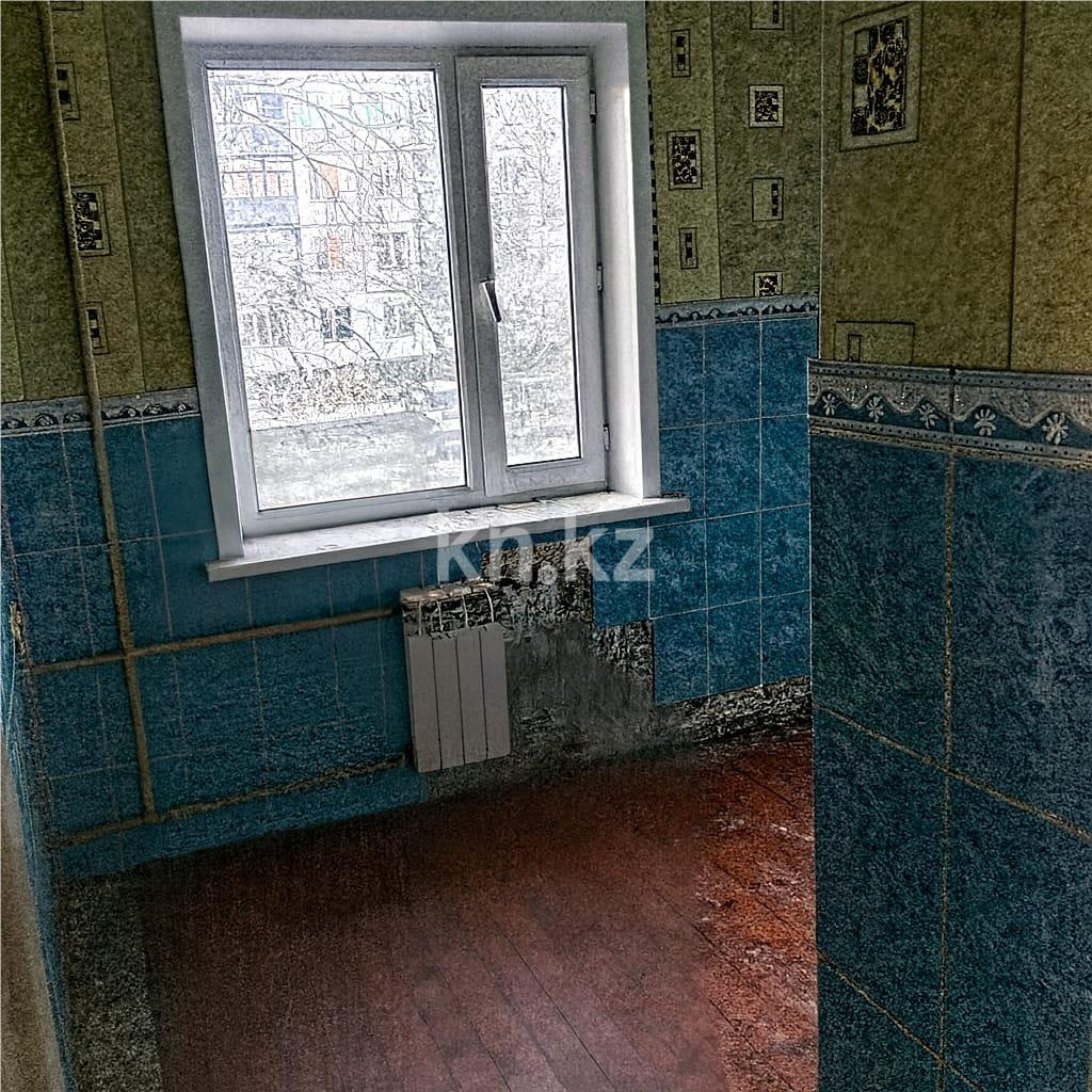 Продажа 1-комнатной квартиры, 33 м², ул. Абая в Темиртау - фото 5