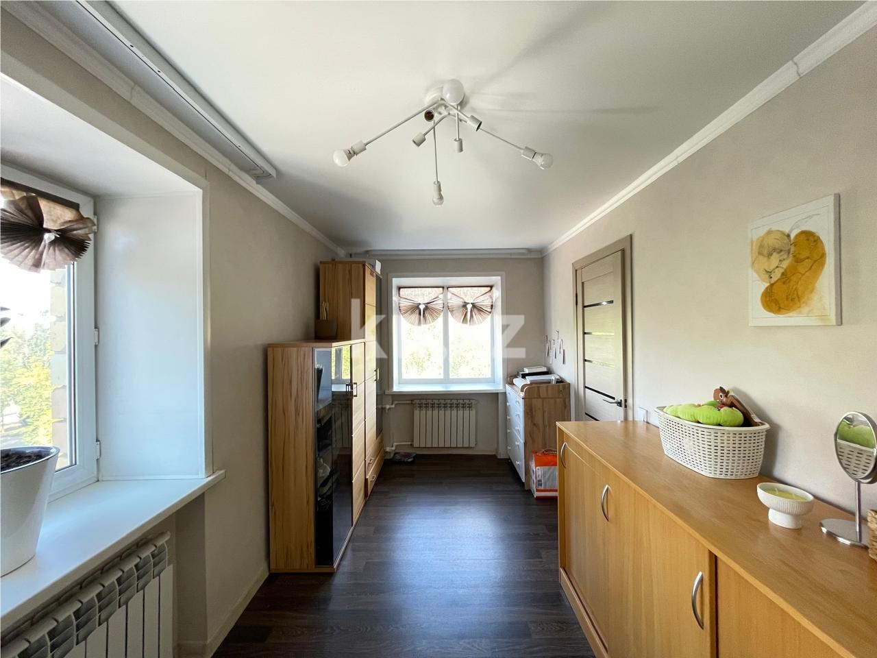 Продажа 2-комнатной квартиры, 42 м² в Сарани - фото 5