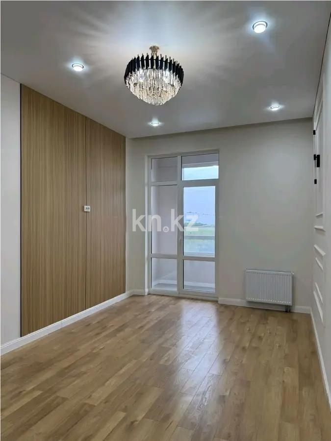 Продажа 2-комнатной квартиры, 40 м² в Алматы - фото 2