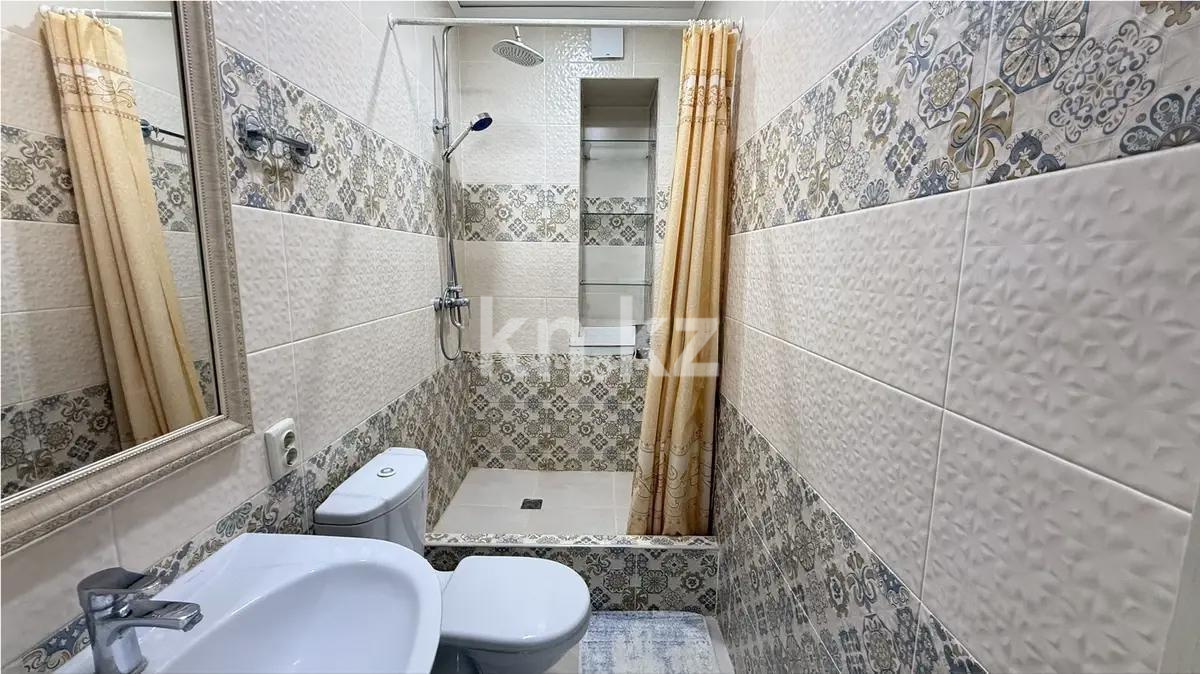 Продажа 4-комнатной квартиры, 155 м², ул. Кенесары, дом  8 в Астане - фото 6