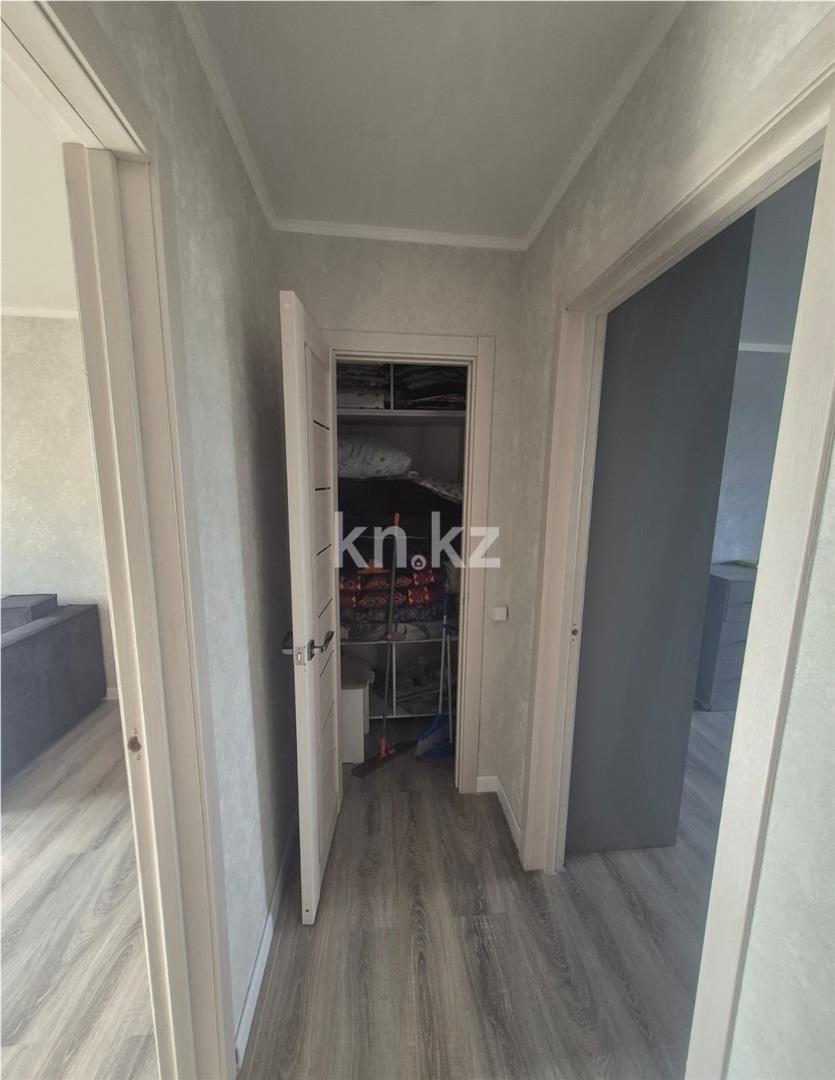 Продажа 2-комнатной квартиры, 45 м² в Караганде - фото 8