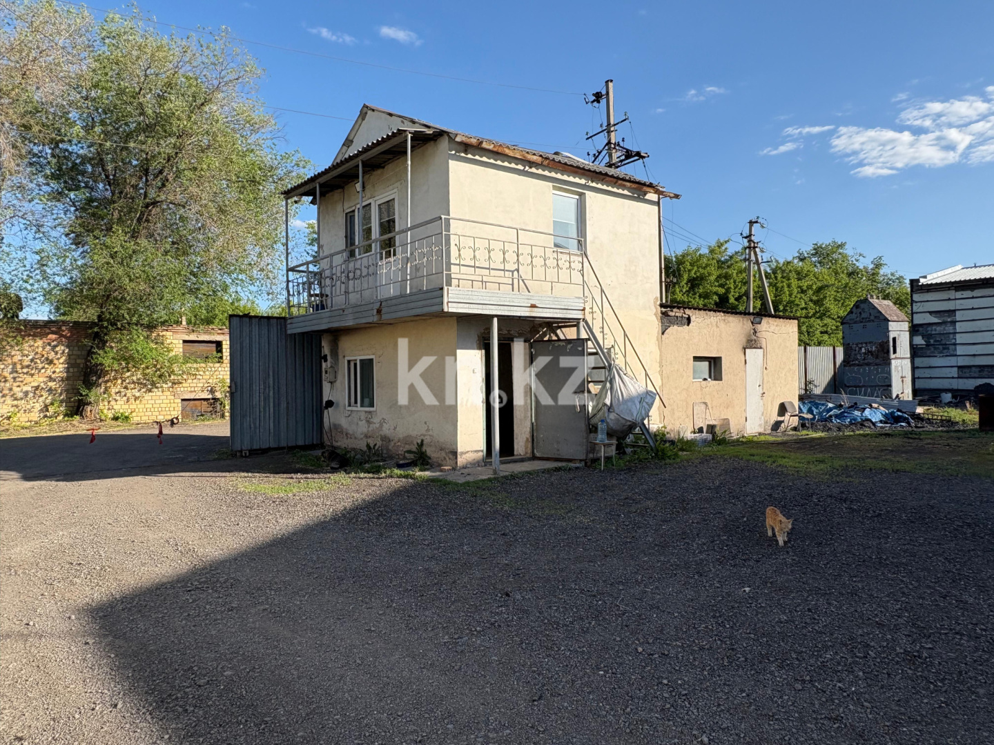 Продажа базы, 11332 м² в Караганде - фото 4