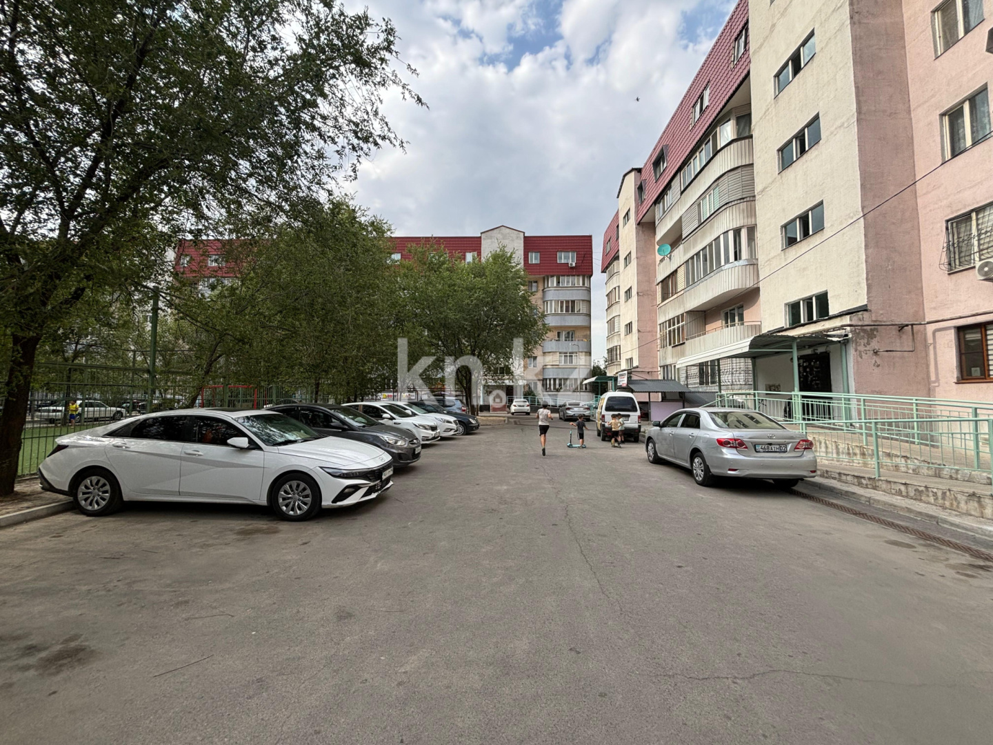 Продажа 2-комнатной квартиры, 63.1 м² в Алматы - фото 8