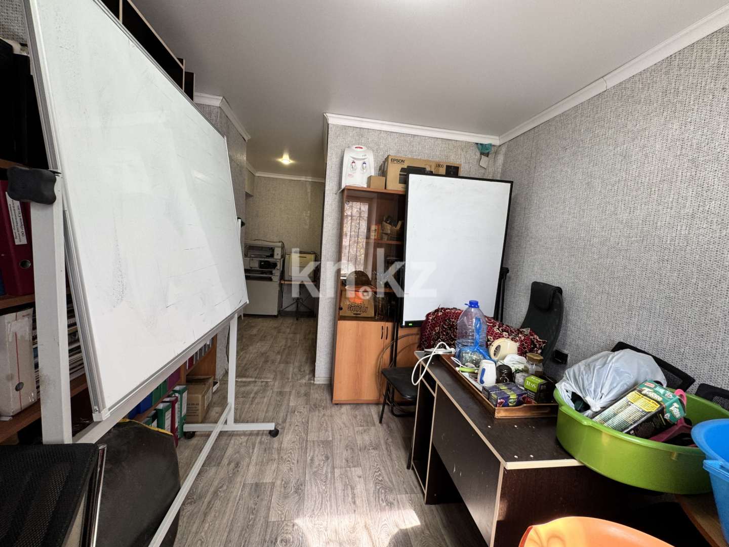 Продажа 1-комнатной квартиры, 40 м² в Караганде - фото 5