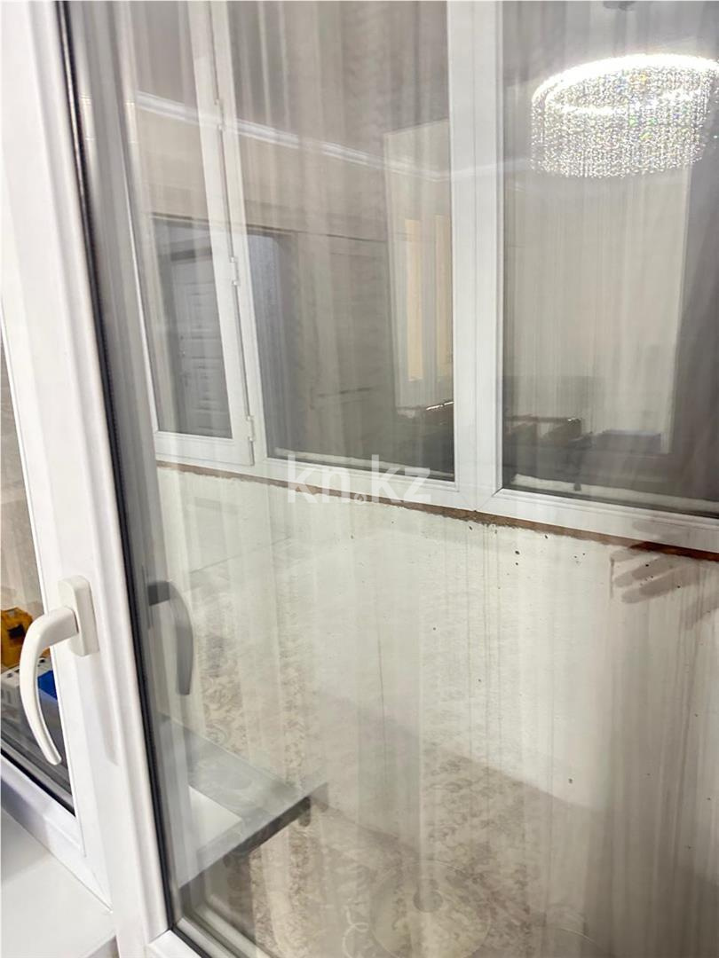 Продажа 3-комнатной квартиры, 67 м² в Караганде - фото 19