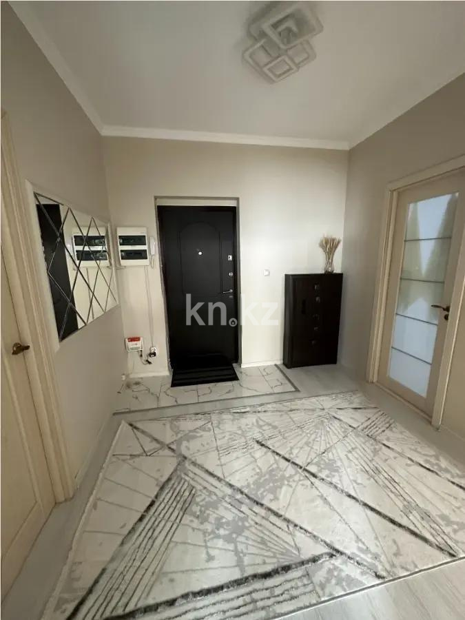 Продажа 1-комнатной квартиры, 60 м², ул. Кенесары хана, дом  54/10 в Алматы - фото 4