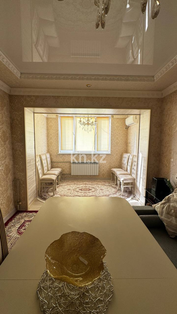 Продажа 3-комнатной квартиры, 62 м², Айтеке би, дом  5 в Таразе - фото 3