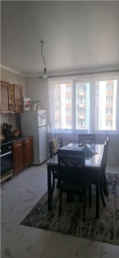 Продажа 2-комнатной квартиры, 69.2 м² в Алматы - фото 2