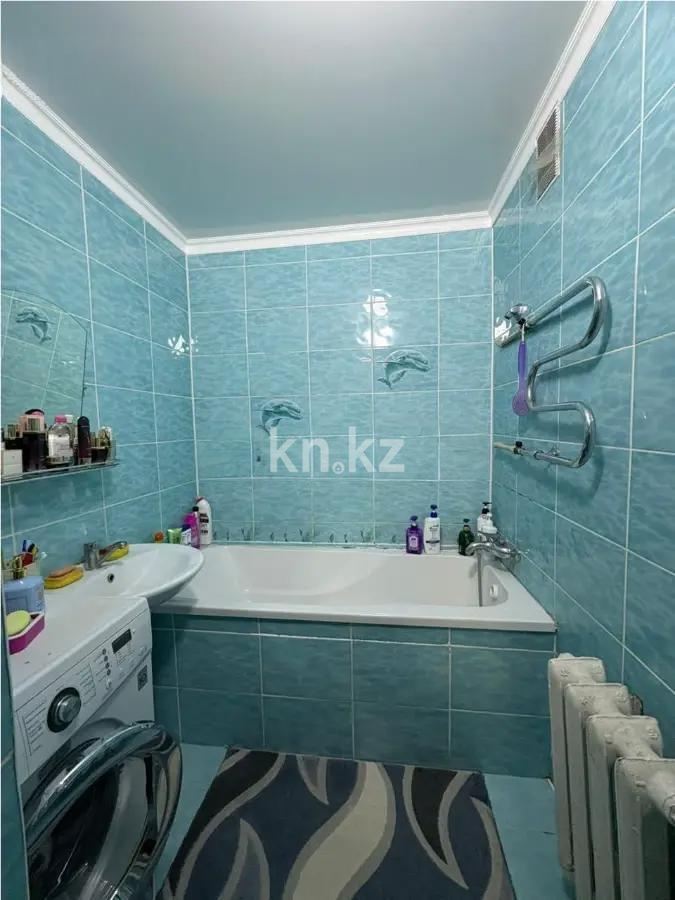 Продажа 3-комнатной квартиры, 79.6 м², ул. Мустафина, дом  21/7 в Астане - фото 6