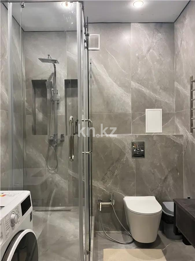 Продажа 2-комнатной квартиры, 55 м² в Астане - фото 3