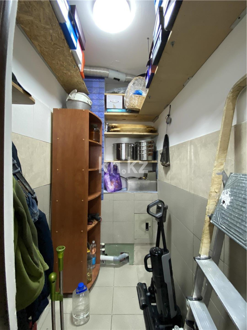 Продажа 3-комнатной квартиры, 97 м² в Астане - фото 14