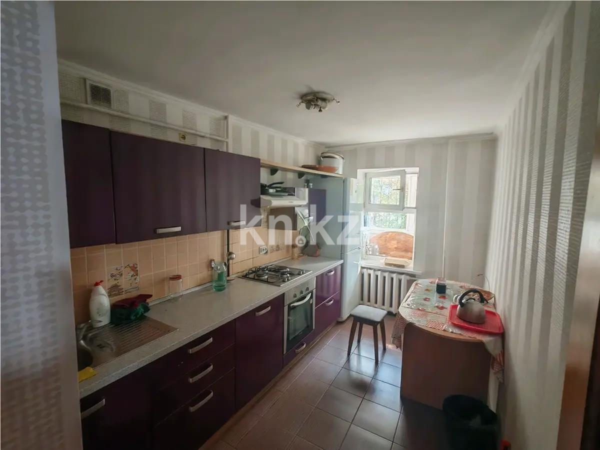 Продажа 3-комнатной квартиры, 57.8 м² в Астане - фото 3