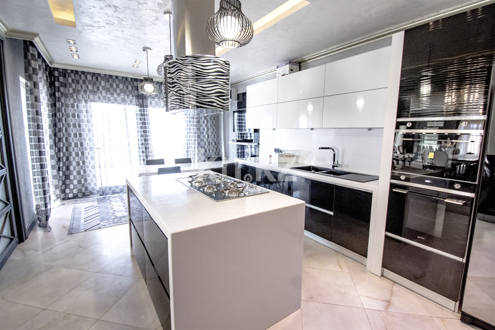 Продажа 10-комнатного дома, 850 м² в Алматы - фото 17