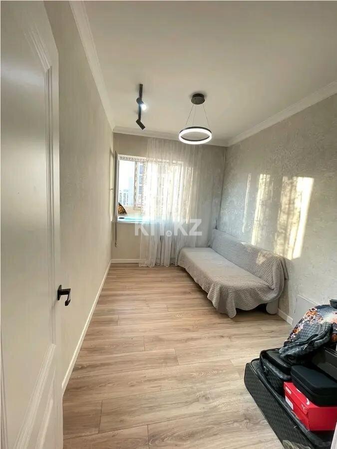 Продажа 3-комнатной квартиры, 70 м² в Астане - фото 3
