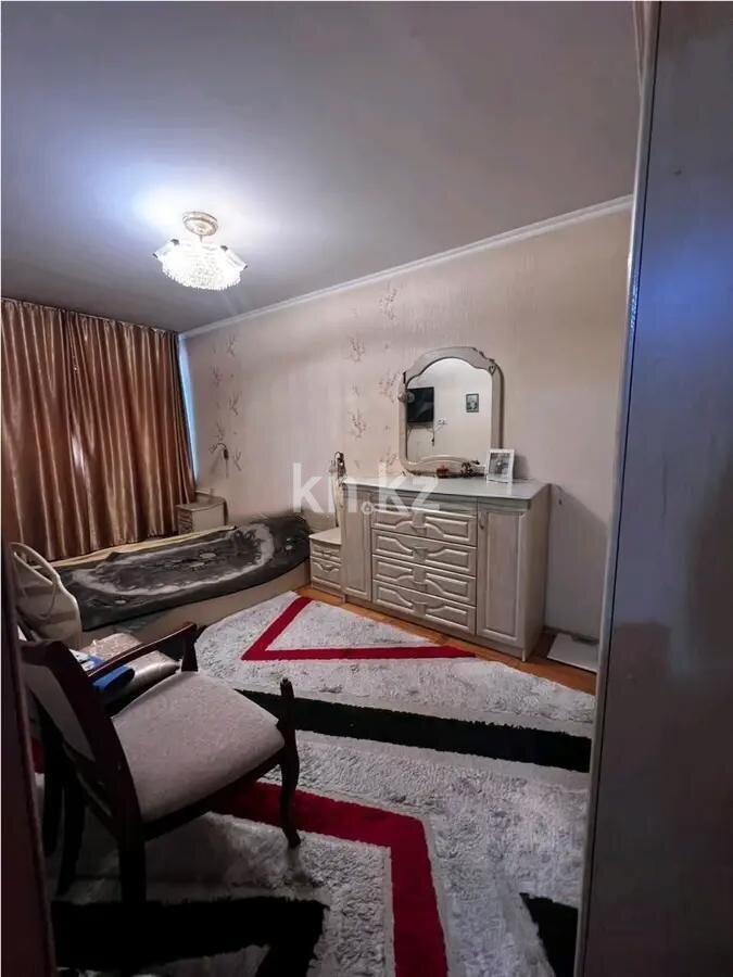 Продажа 3-комнатной квартиры, 80 м² в Алматы - фото 3