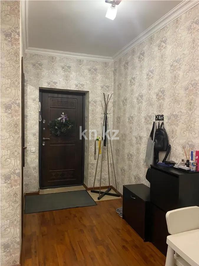 Продажа 3-комнатной квартиры, 87 м² в Алматы - фото 5