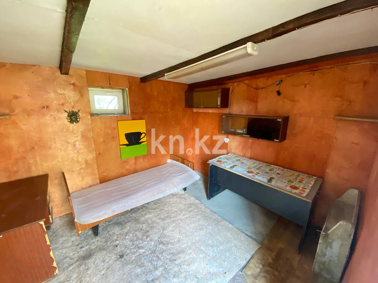 Продажа 2-комнатного дома, 45 м², ул. Ленинградская, дом  42 в Костанае - фото 4