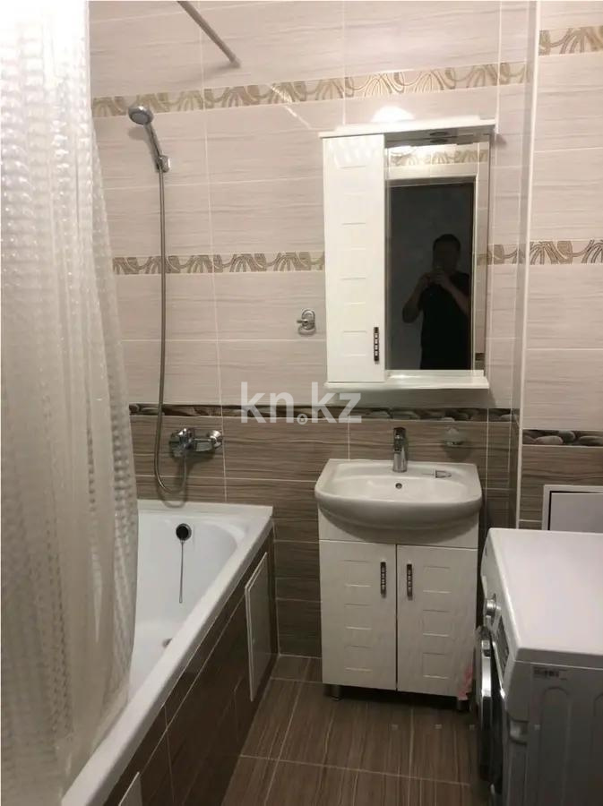 Продажа 2-комнатной квартиры, 63.7 м² в Астане - фото 4