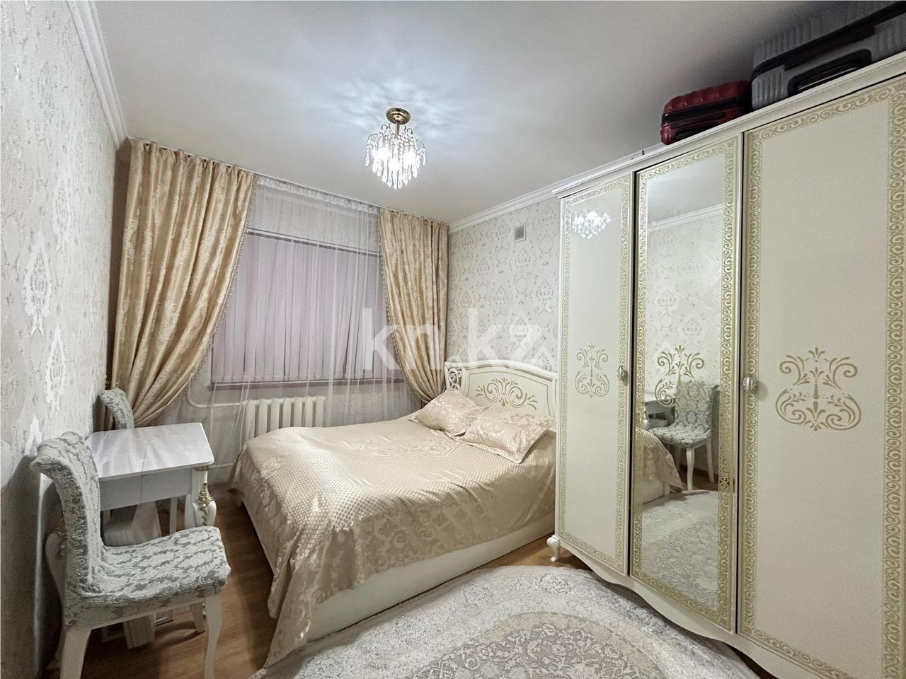 Продажа 3-комнатной квартиры, 70.4 м² в Астане - фото 10