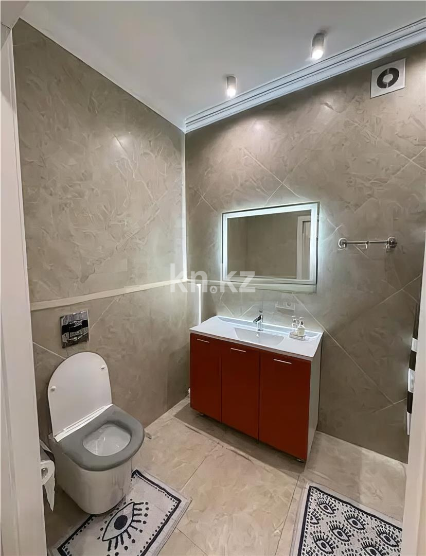 Продажа 4-комнатной квартиры, 113 м² в Караганде - фото 6