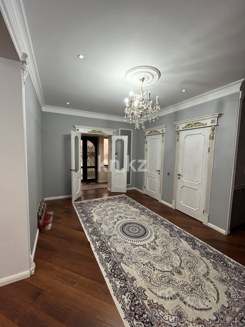 Продажа 6-комнатного дома, 416 м² в Шымкенте - фото 24