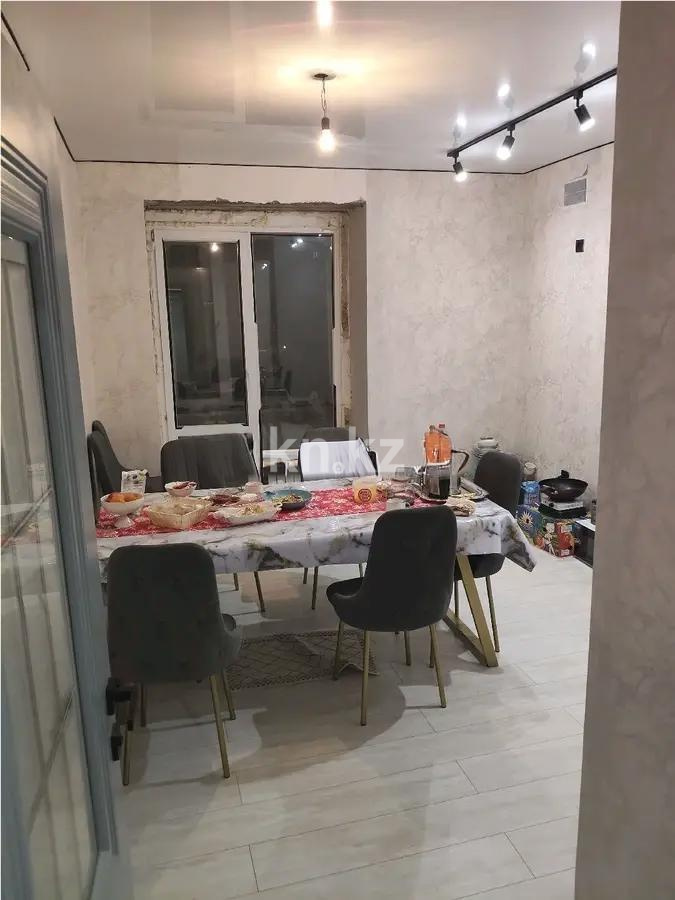 Продажа 2-комнатной квартиры, 65 м² в Астане - фото 3