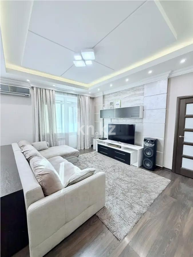 Продажа 3-комнатной квартиры, 100 м² в Алматы