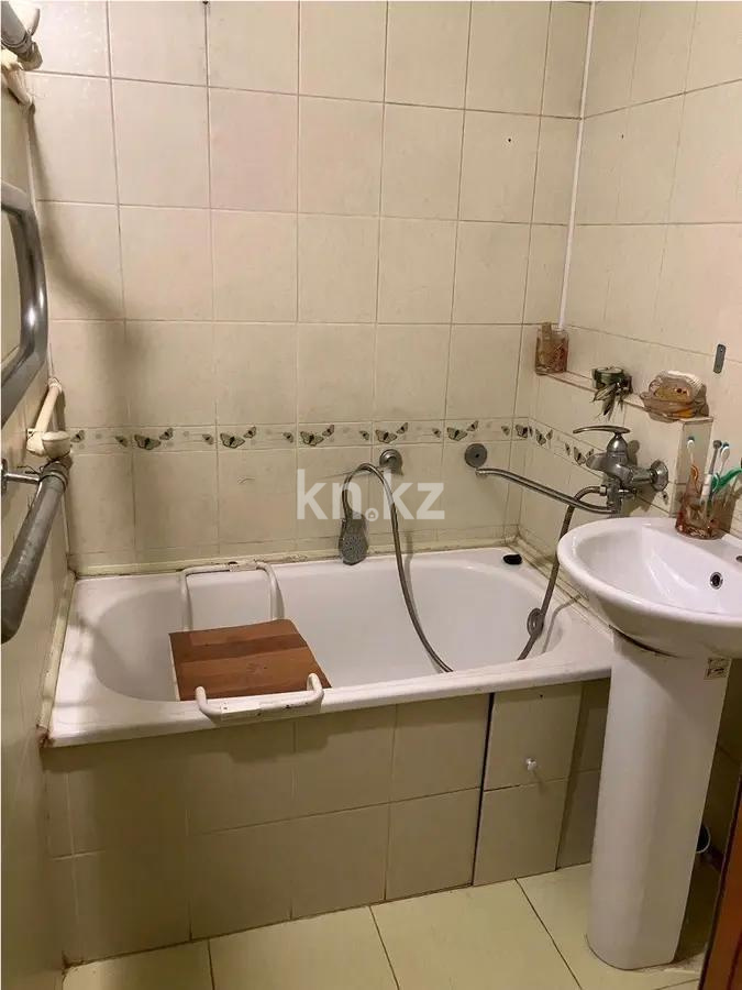 Продажа 3-комнатной квартиры, 57.1 м² в Алматы - фото 4