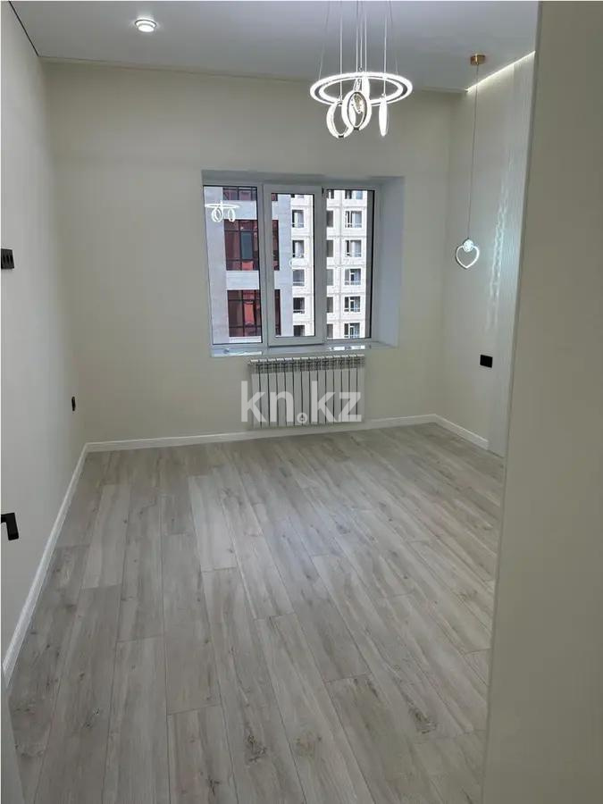 Продажа 2-комнатной квартиры, 53 м², ул. Муканова, дом  53/1 в Караганде - фото 2