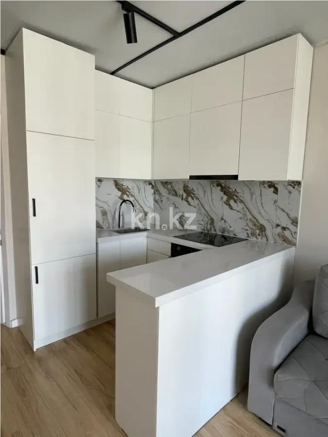 Продажа 1-комнатной квартиры, 25 м², мкр-н Шугыла, дом  340/35 в Алматы - фото 2