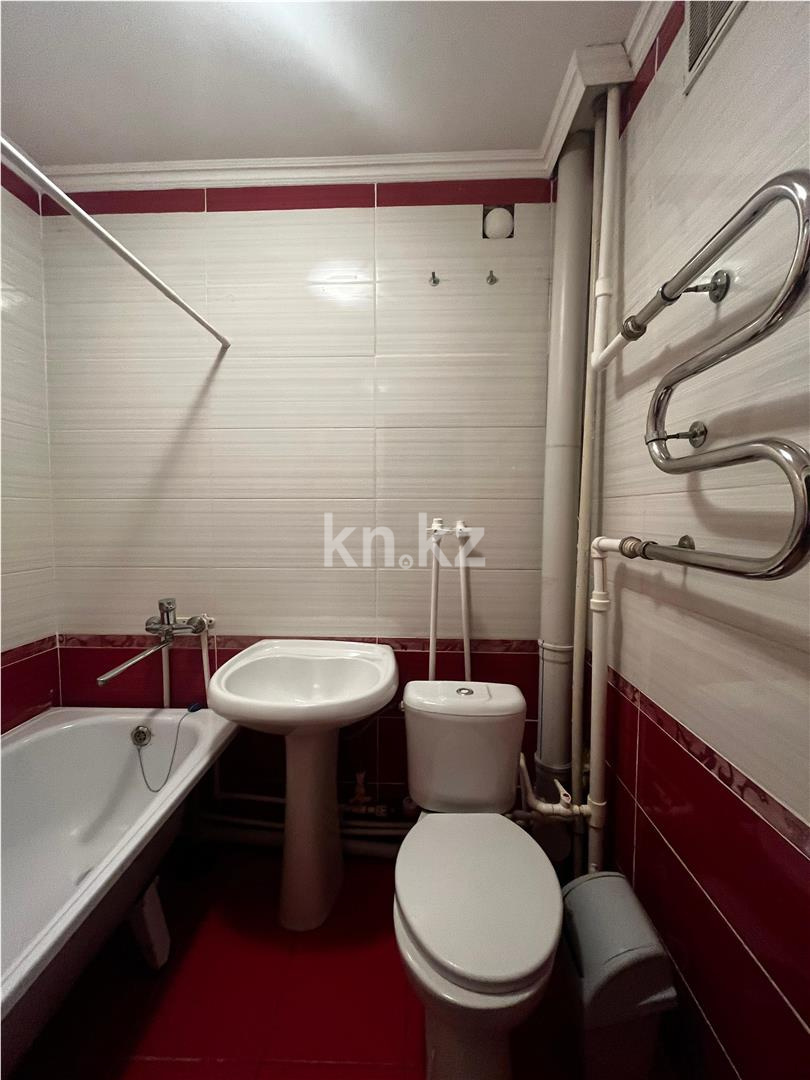 Продажа 1-комнатной квартиры, 34 м² в Караганде - фото 5