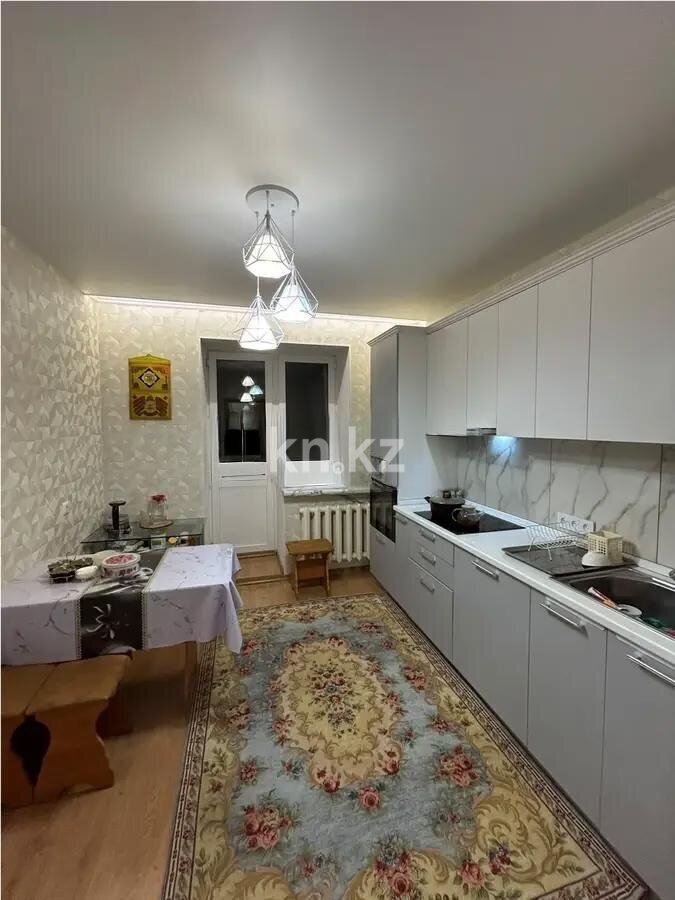 Продажа 2-комнатной квартиры, 64 м² в Астане - фото 3