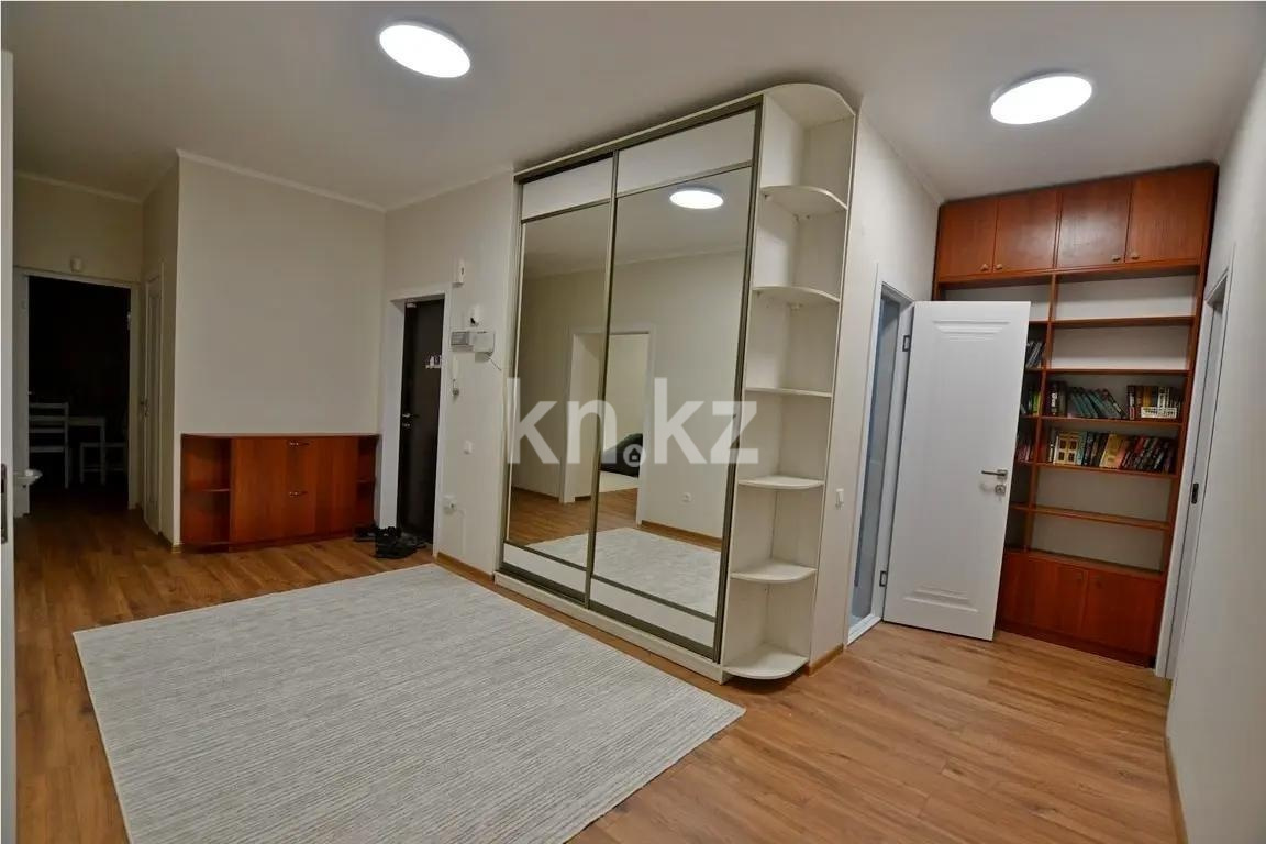 Продажа 4-комнатной квартиры, 107 м² в Алматы - фото 6