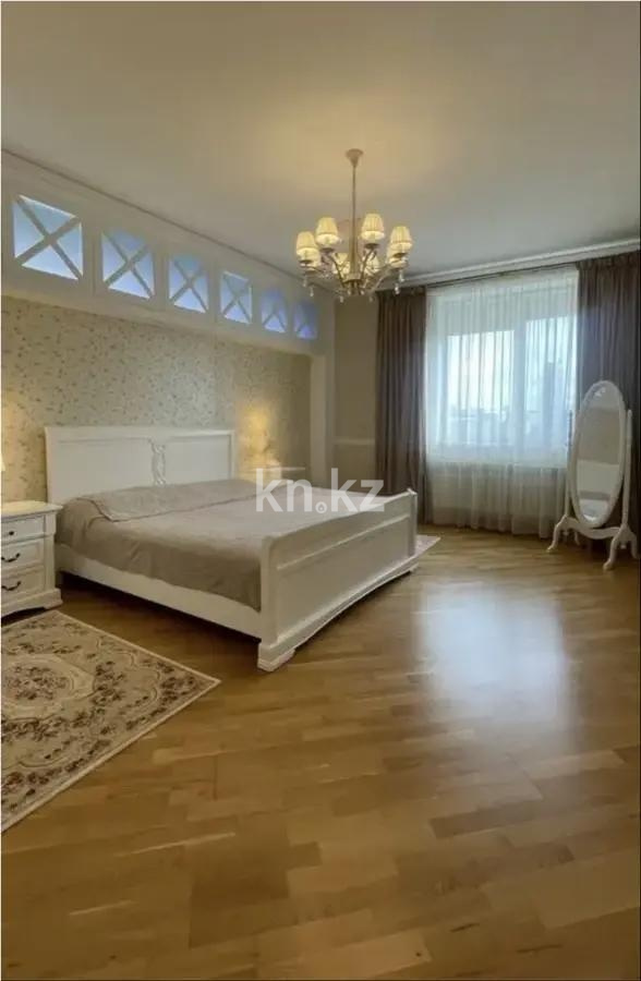 Продажа 3-комнатной квартиры, 126 м² в Астане - фото 2