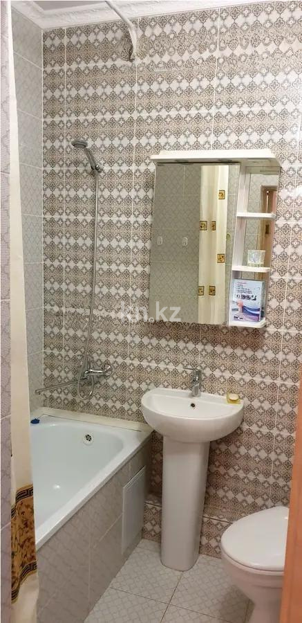 Продажа 1-комнатной квартиры, 39 м², ул. Сарайшык, дом  5/1 в Астане - фото 5