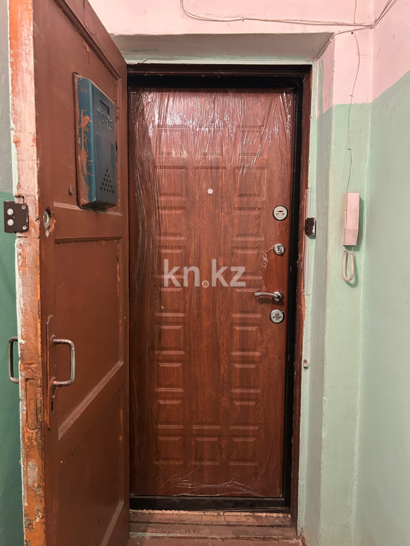 Продажа 3-комнатной квартиры, 56 м² в Усть-Каменогорске - фото 3