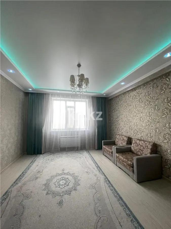 Продажа 2-комнатной квартиры, 80 м² в Астане