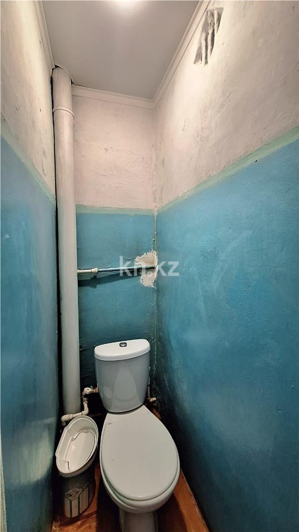 Продажа 2-комнатной квартиры, 44 м², 17 мкр. в Караганде - фото 7