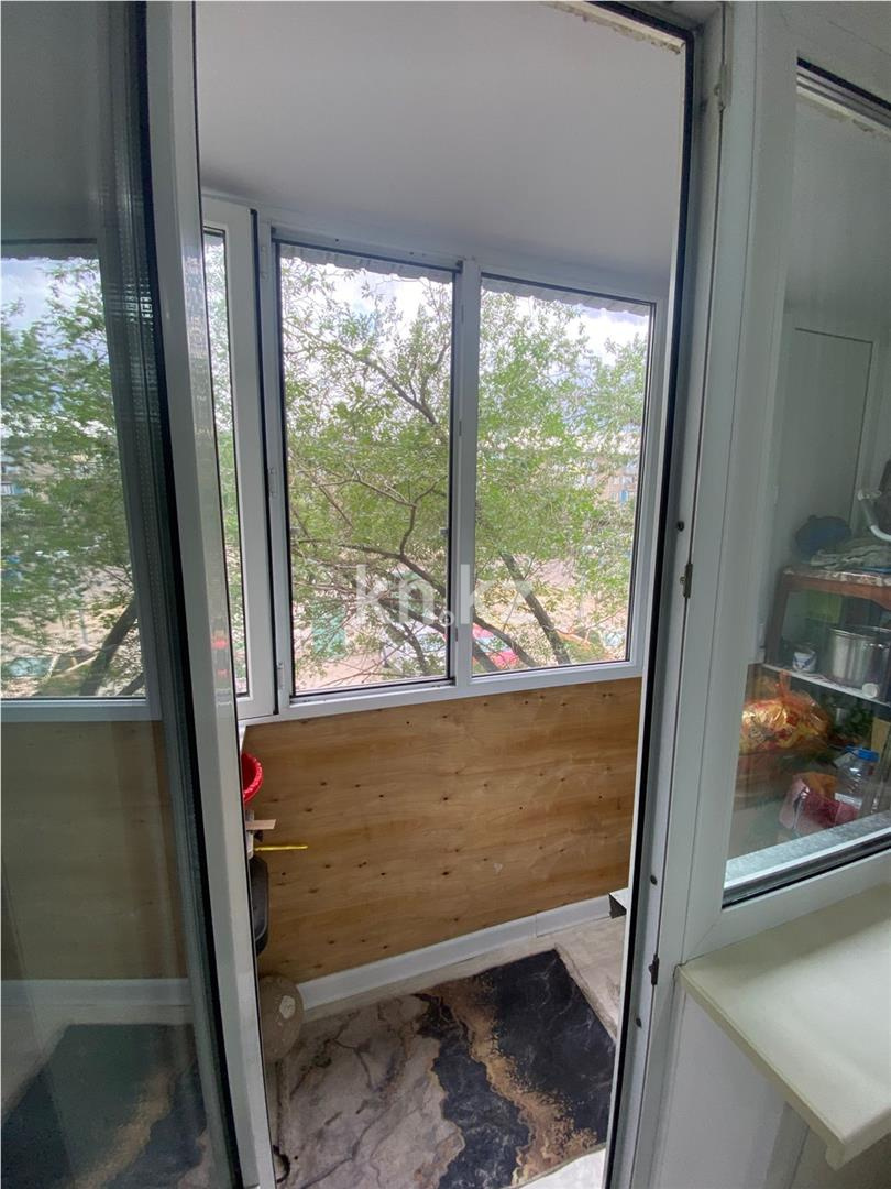 Продажа 3-комнатной квартиры, 48 м², ул. Муканова в Караганде - фото 9