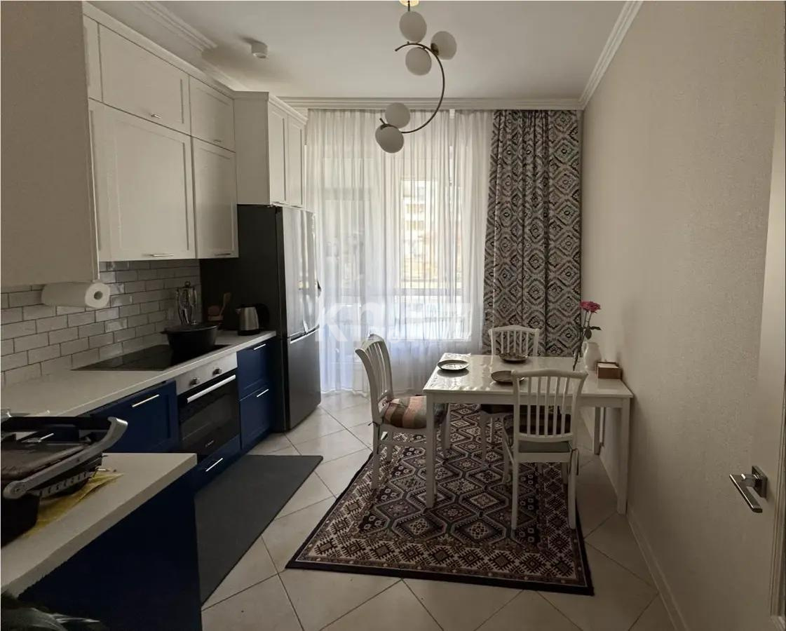 Продажа 2-комнатной квартиры, 70 м² в Астане - фото 4