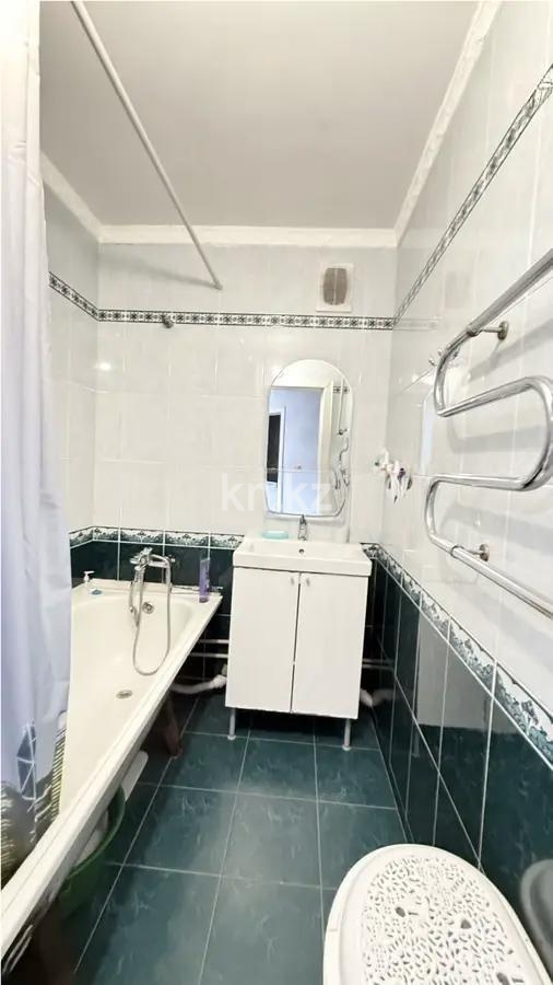 Продажа 2-комнатной квартиры, 49.9 м², ул. Бараева, дом  14 в Астане - фото 4