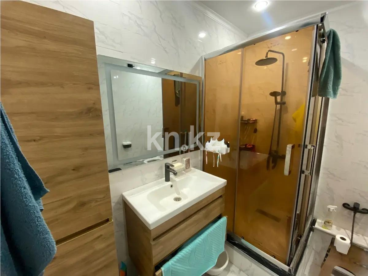 Продажа 3-комнатной квартиры, 136 м² в Алматы - фото 5