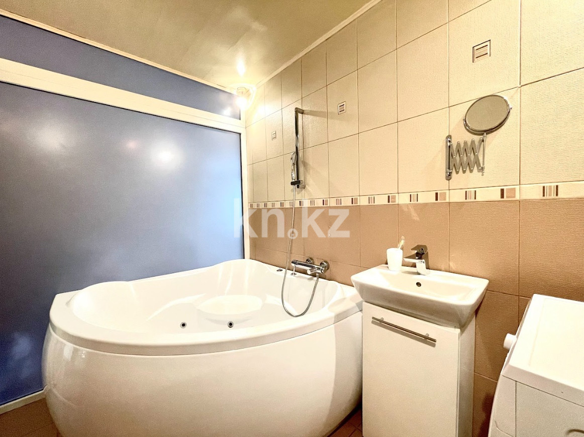 Аренда 2-комнатной квартиры посуточно, 1 м², ул. Конституции Казахстана, дом  29 в Петропавловске - фото 16