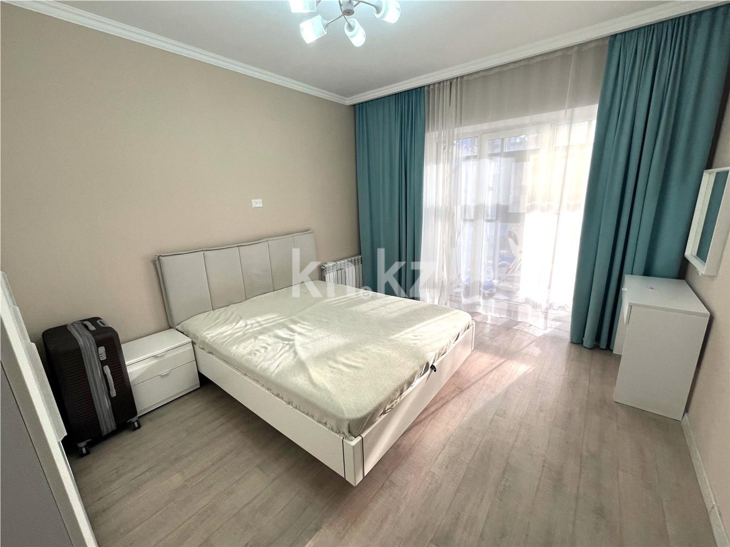 Продажа 2-комнатной квартиры, 62 м² в Караганде - фото 4