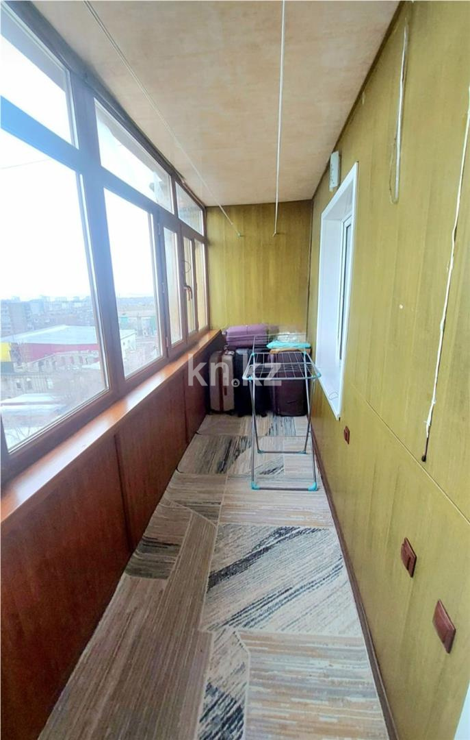 Продажа 3-комнатной квартиры, 71 м² в Темиртау - фото 14