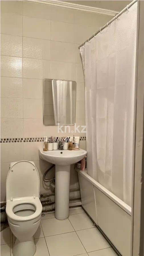 Продажа 1-комнатной квартиры, 37 м² в Алматы - фото 2