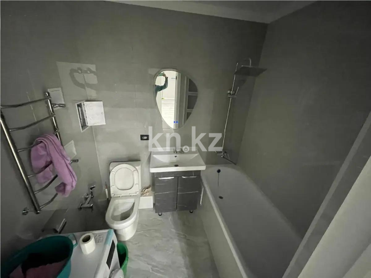 Продажа 2-комнатной квартиры, 58 м² в Алматы - фото 4