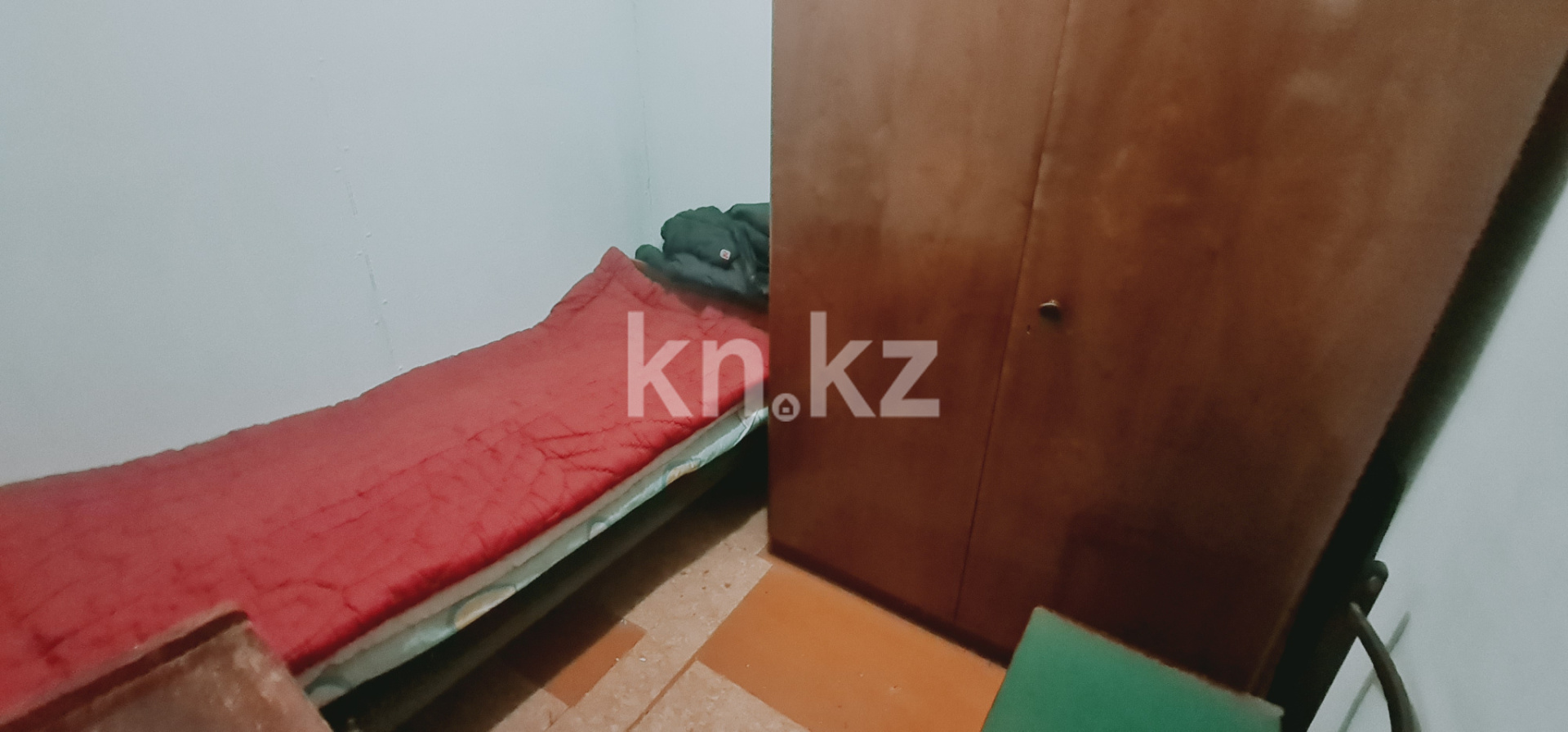 Аренда 3-комнатной квартиры, 45 м² в Караганде - фото 6